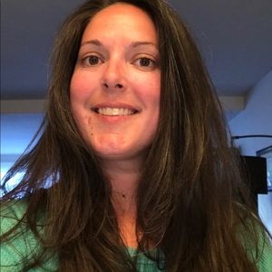 Meet your Posher, Kelly